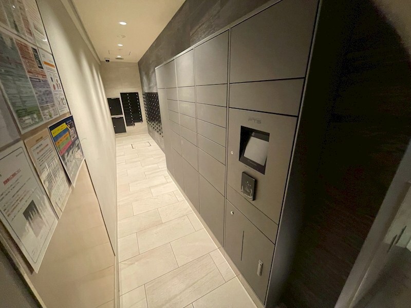 アプリーレ神戸元町の物件内観写真