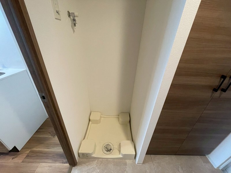 アプリーレ神戸元町の物件内観写真