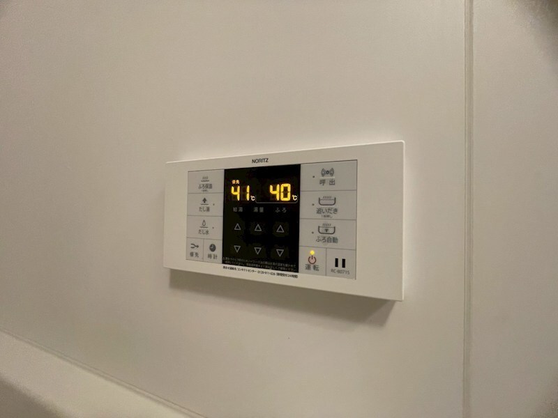 アプリーレ神戸元町の物件内観写真