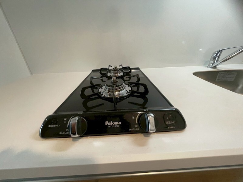 アプリーレ神戸元町の物件内観写真