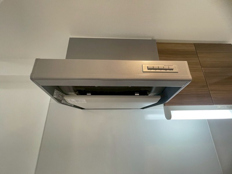 アプリーレ神戸元町の物件内観写真