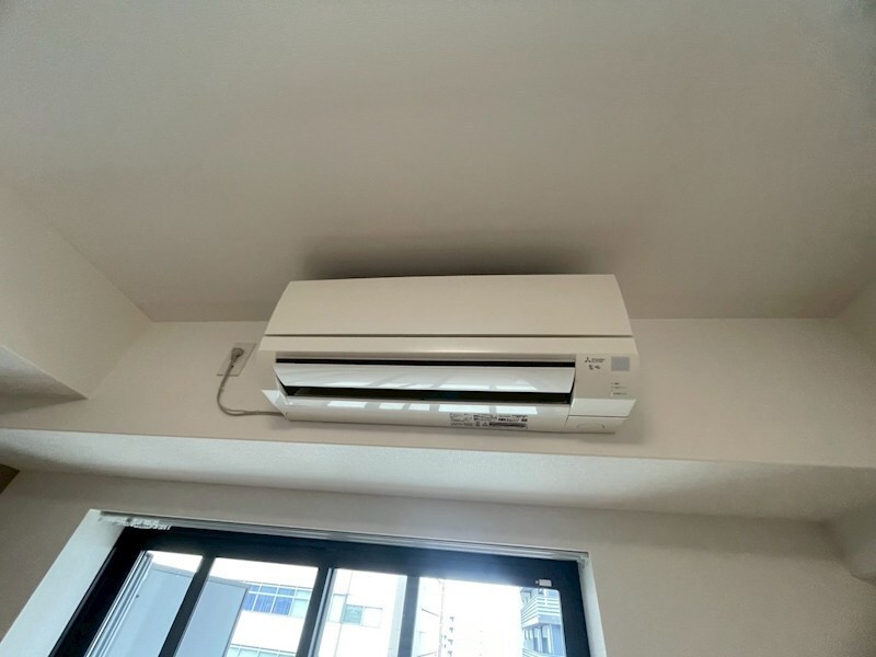 アプリーレ神戸元町の物件内観写真