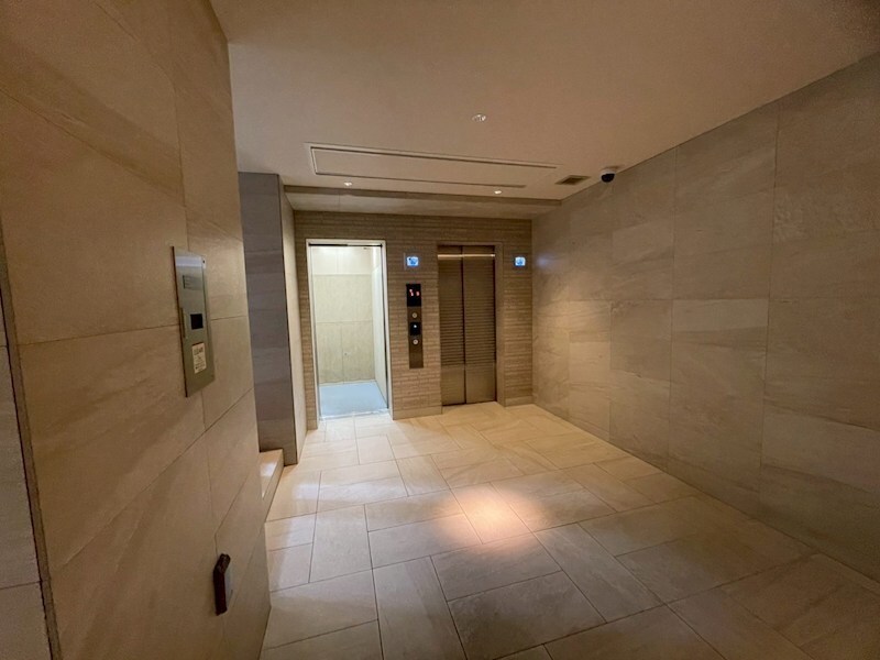 アプリーレ神戸元町の物件内観写真