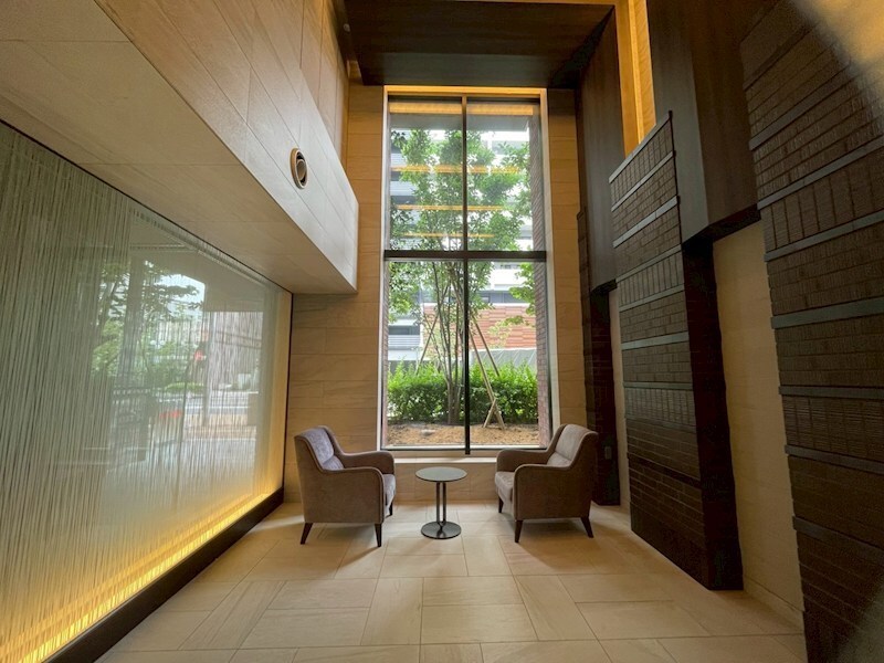 アプリーレ神戸元町の物件内観写真