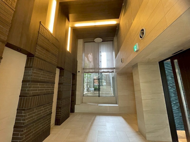 アプリーレ神戸元町の物件内観写真