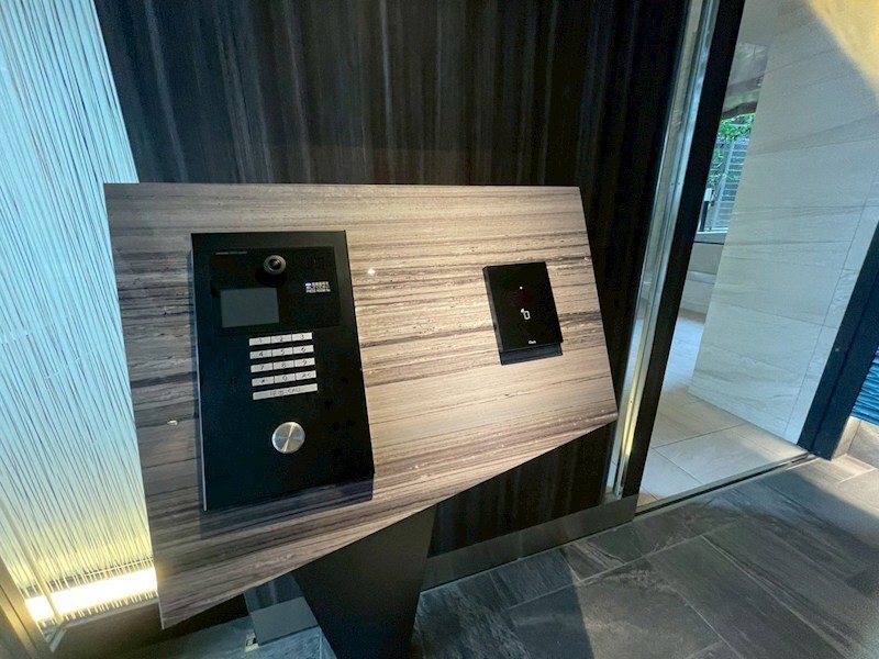 アプリーレ神戸元町の物件内観写真