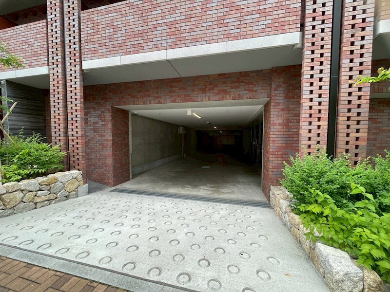 アプリーレ神戸元町の物件内観写真