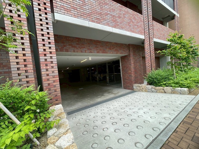 アプリーレ神戸元町の物件内観写真