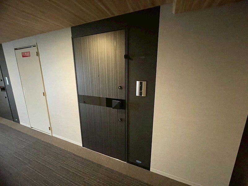 アプリーレ神戸元町の物件内観写真