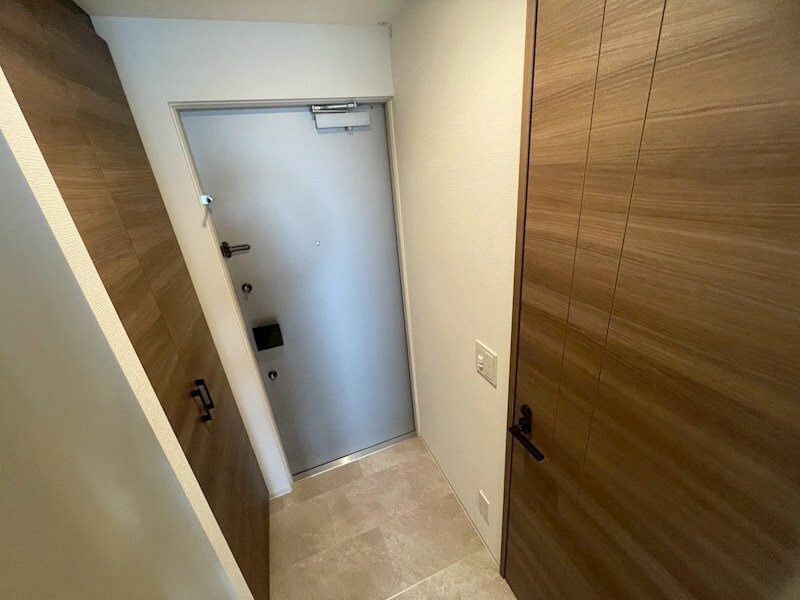 アプリーレ神戸元町の物件内観写真