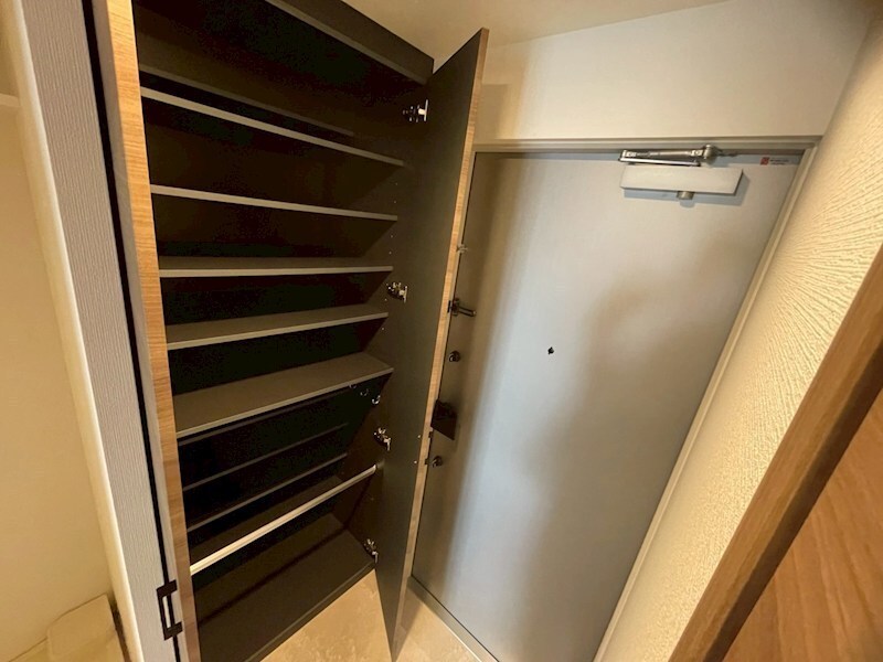 アプリーレ神戸元町の物件内観写真