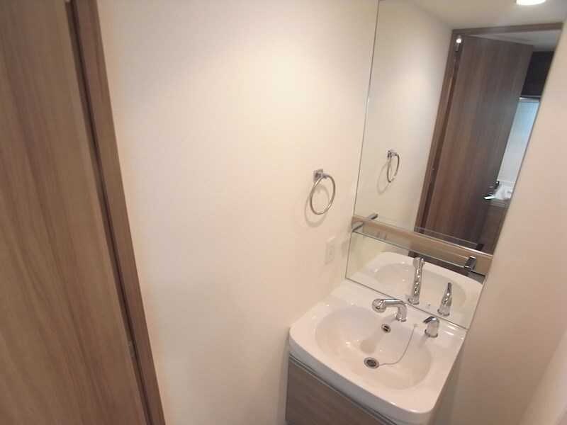 プレサンスKOBEティアラの物件内観写真