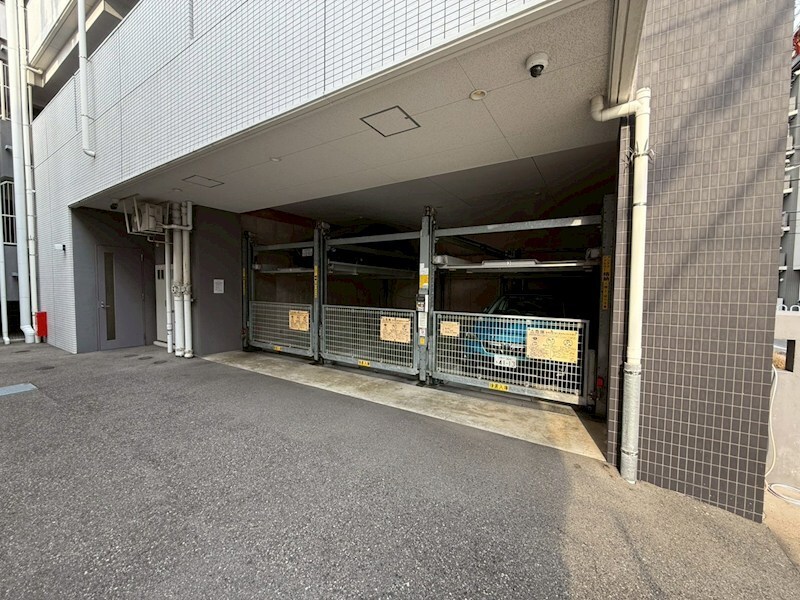 プレサンスKOBEティアラの物件内観写真