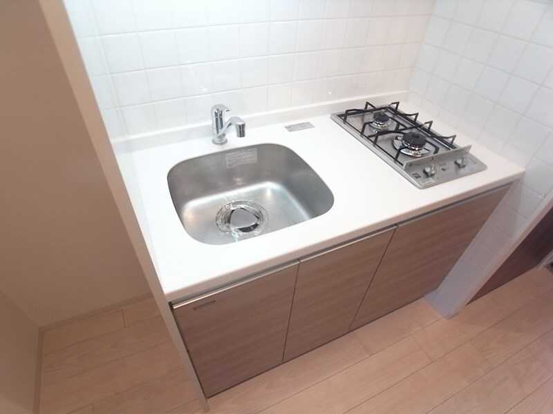 プレサンスKOBEティアラの物件内観写真