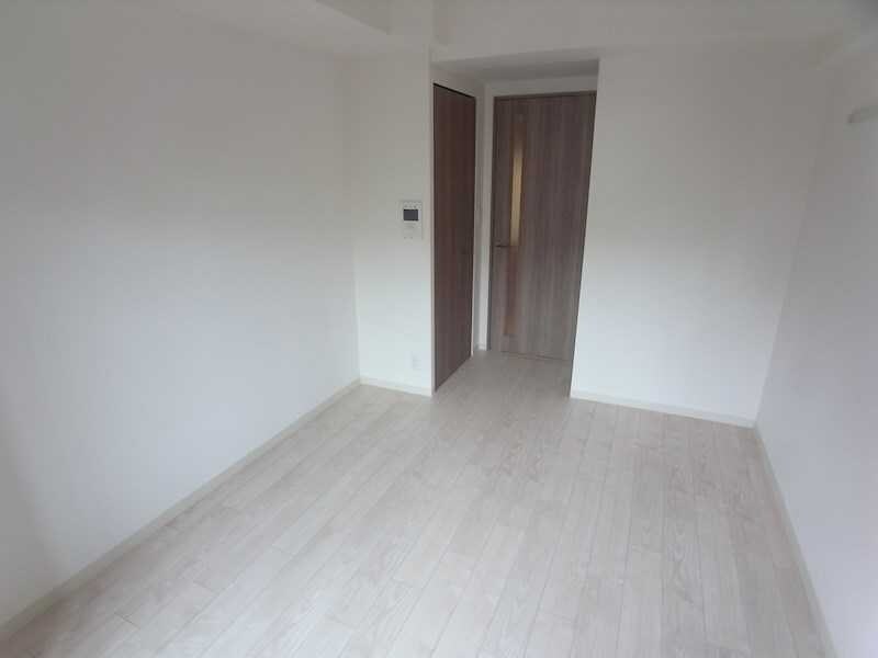 プレサンスKOBEティアラの物件内観写真