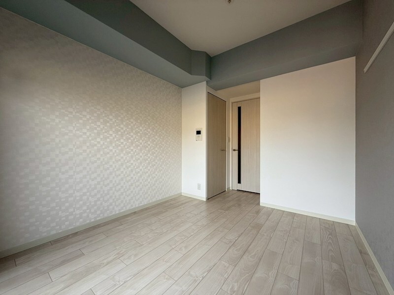 プレサンスKOBEティアラの物件内観写真