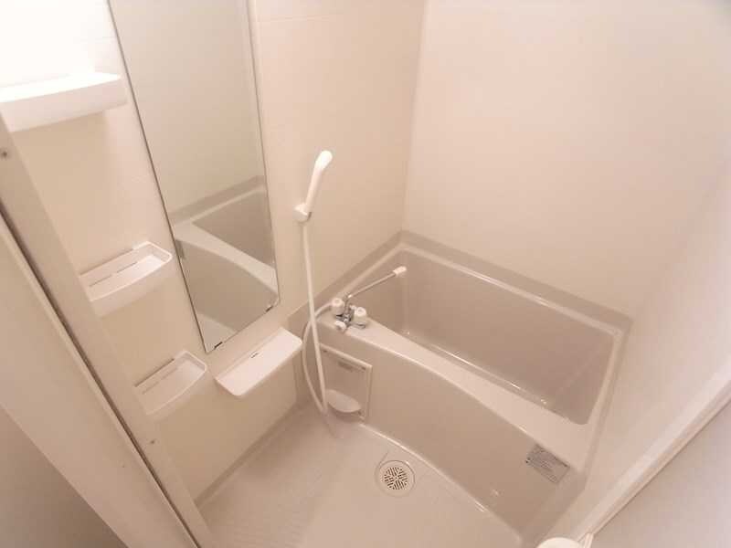 プレサンスKOBEティアラの物件内観写真