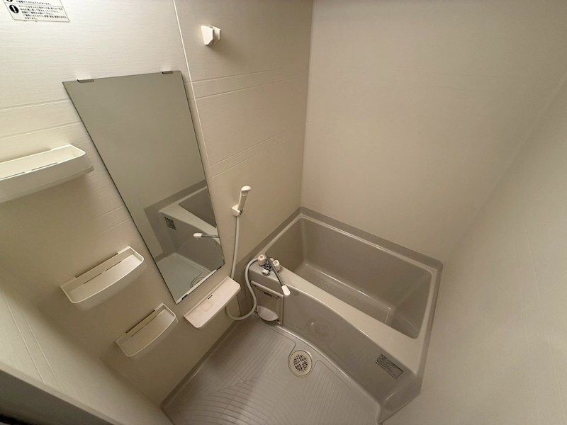 プレサンスKOBEティアラの物件内観写真