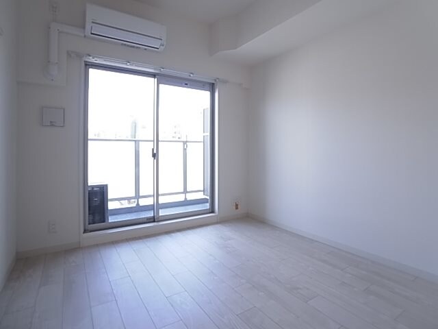 プレサンスKOBEティアラの物件内観写真