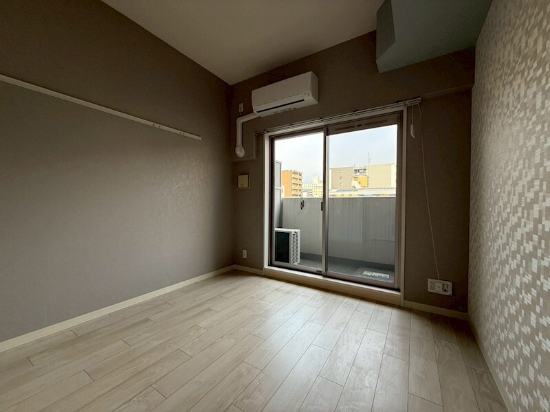 プレサンスKOBEティアラの物件内観写真