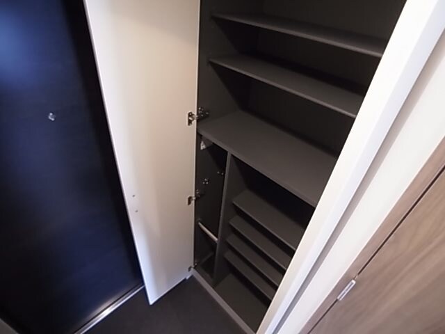 プレサンスKOBEティアラの物件内観写真