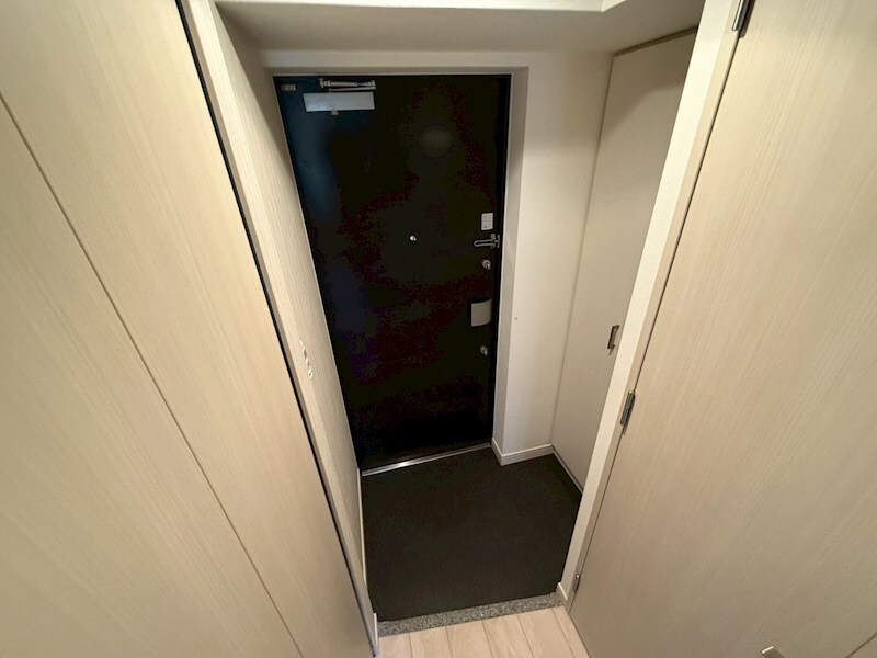 プレサンスKOBEティアラの物件内観写真