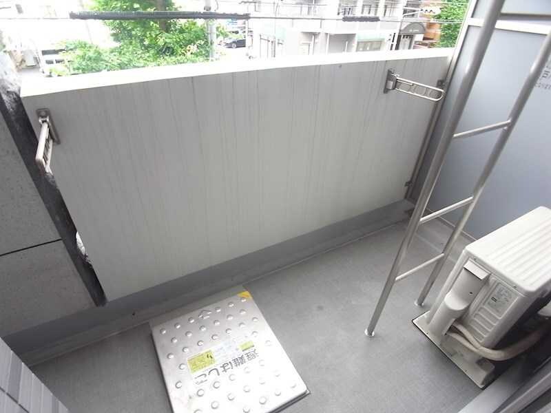 プレサンスKOBEティアラの物件内観写真