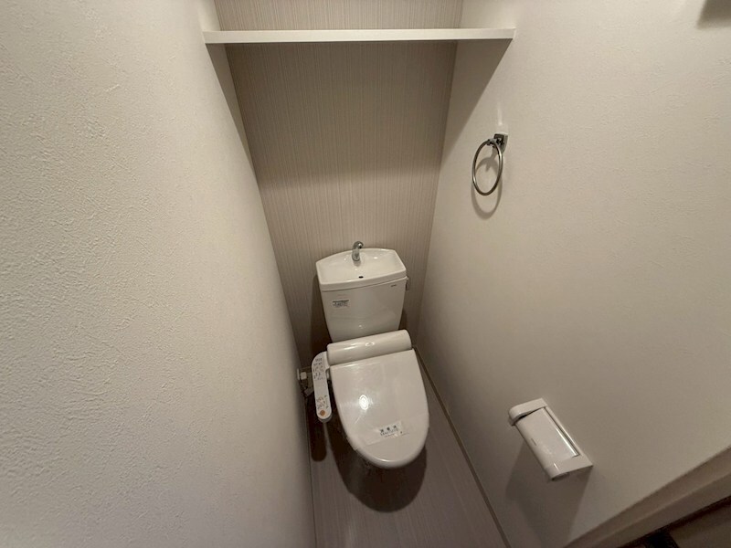 プレサンスKOBEティアラの物件内観写真