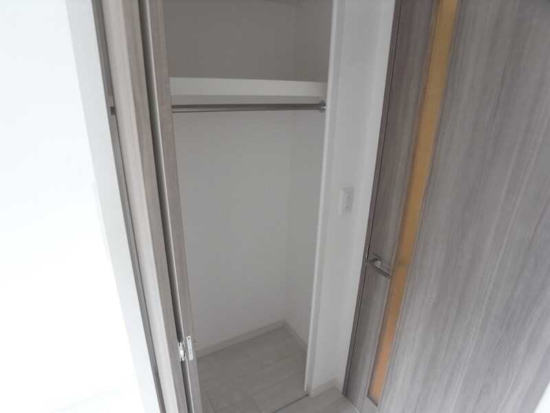 プレサンスKOBEティアラの物件内観写真