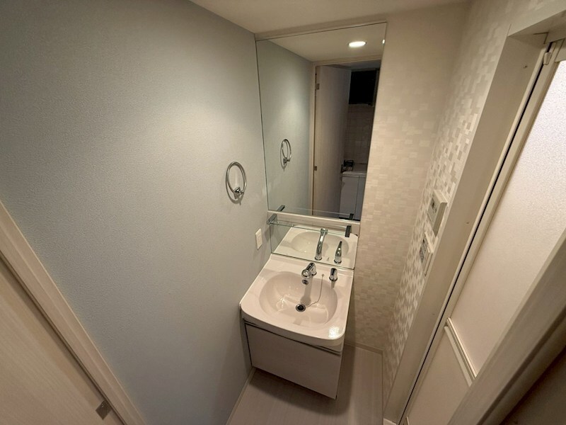 プレサンスKOBEティアラの物件内観写真