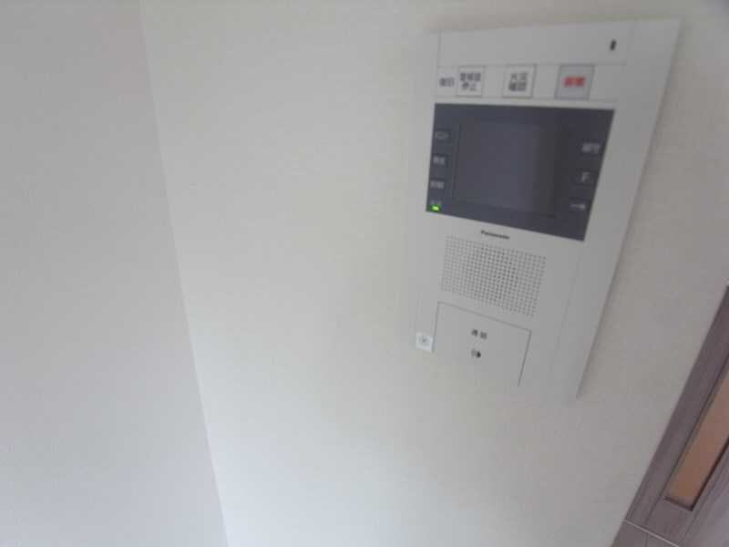 プレサンスKOBEティアラの物件内観写真