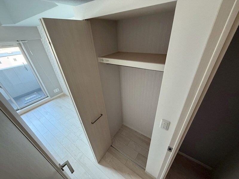 プレサンスKOBEティアラの物件内観写真