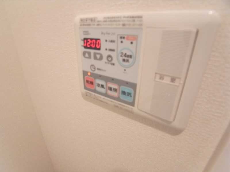 プレサンスKOBEティアラの物件内観写真