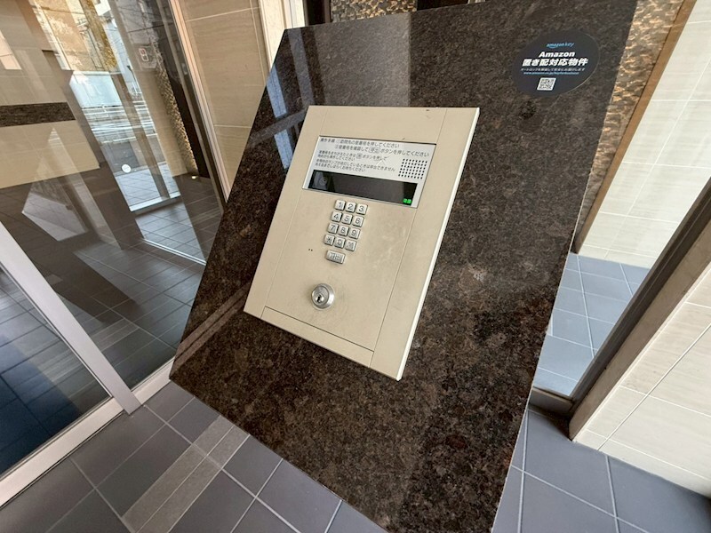 プレサンスKOBEティアラの物件内観写真