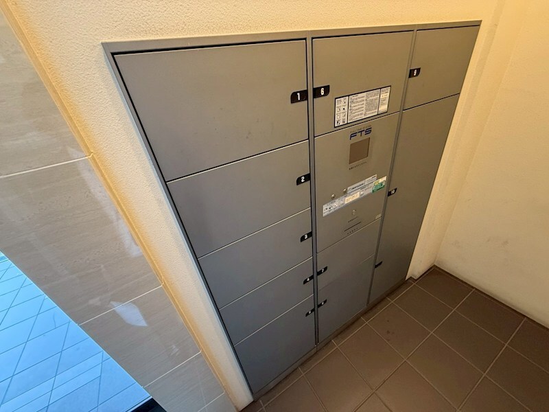 プレサンスKOBEティアラの物件内観写真