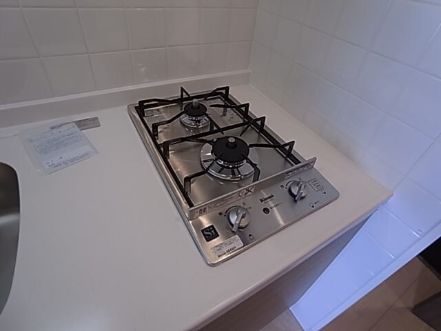 プレサンスKOBEティアラの物件内観写真