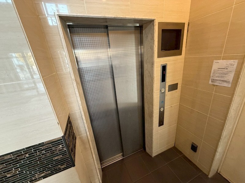 プレサンスKOBEティアラの物件内観写真