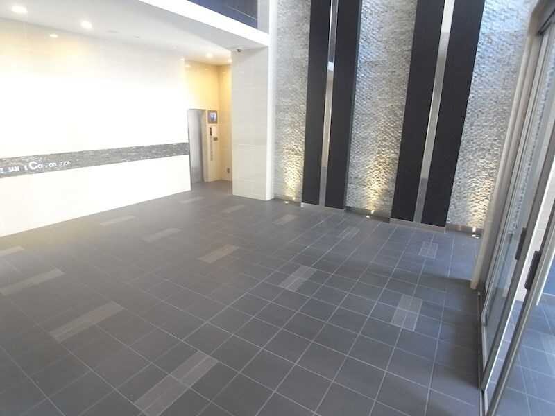 プレサンスKOBEティアラの物件内観写真