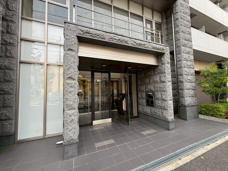 プレサンスKOBEティアラの物件内観写真