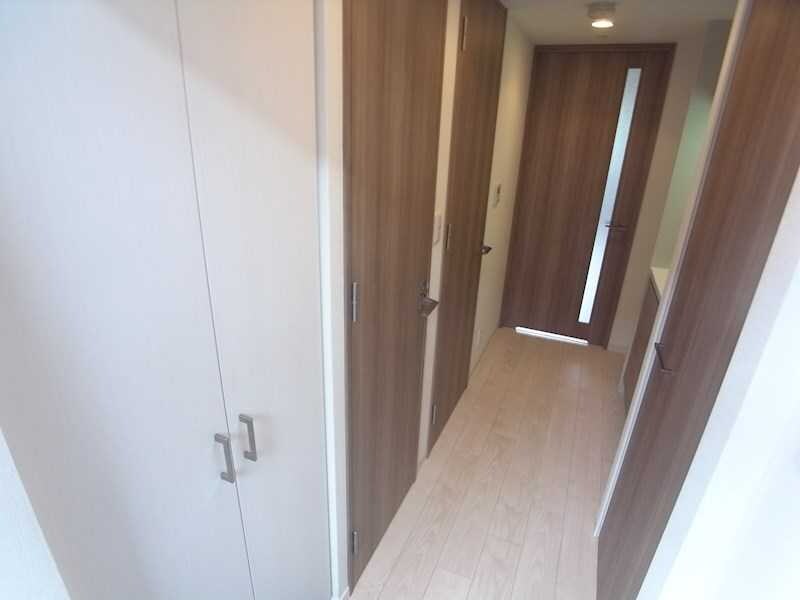 プレサンスKOBEティアラの物件内観写真