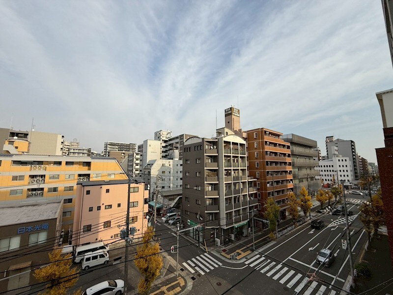 プレサンスKOBEティアラの物件内観写真