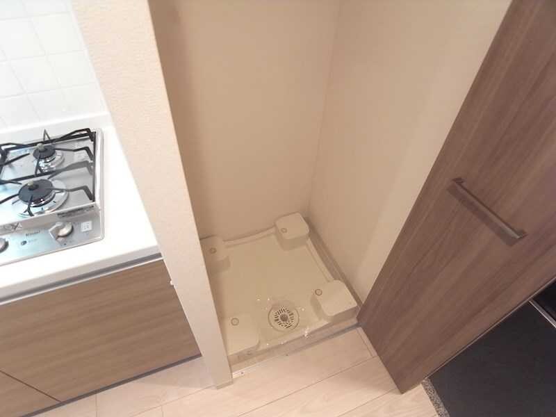 プレサンスKOBEティアラの物件内観写真