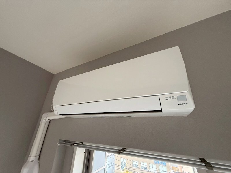 プレサンスKOBEティアラの物件内観写真