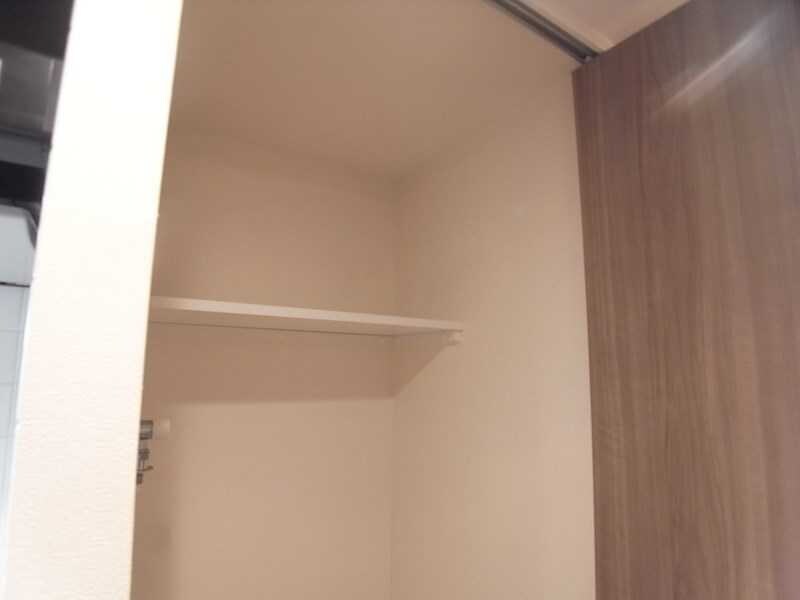 プレサンスKOBEティアラの物件内観写真