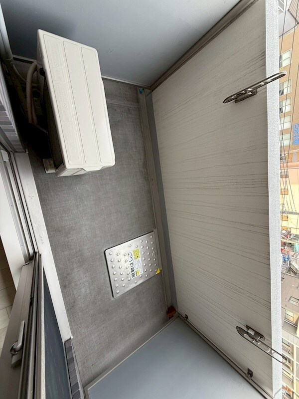 プレサンスKOBEティアラの物件内観写真