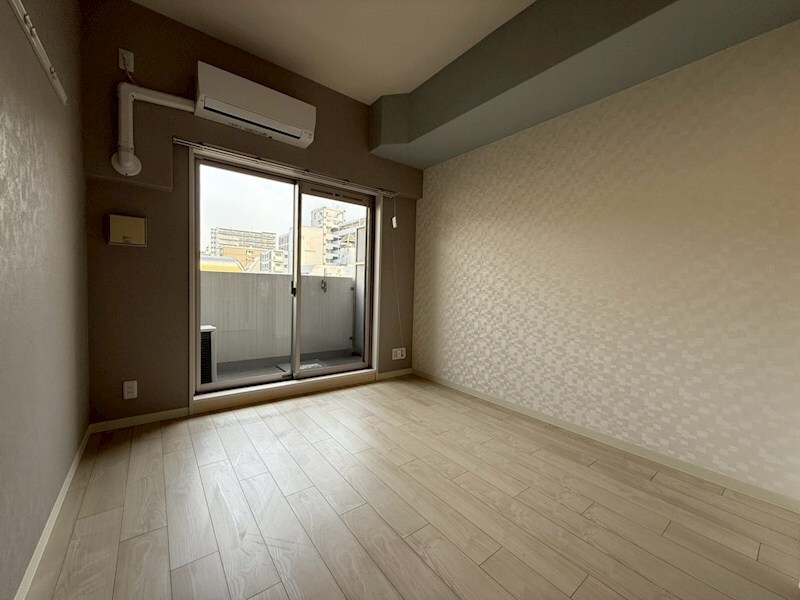 プレサンスKOBEティアラの物件内観写真