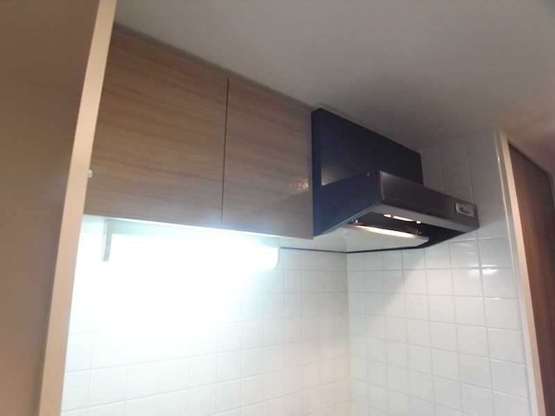 プレサンスKOBEティアラの物件内観写真