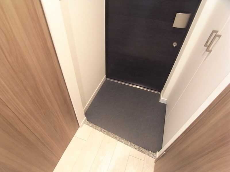 プレサンスKOBEティアラの物件内観写真