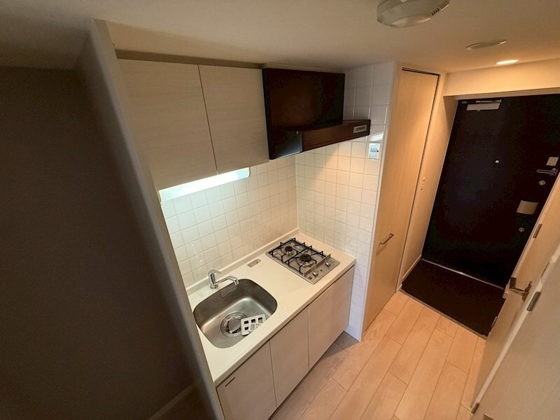 プレサンスKOBEティアラの物件内観写真