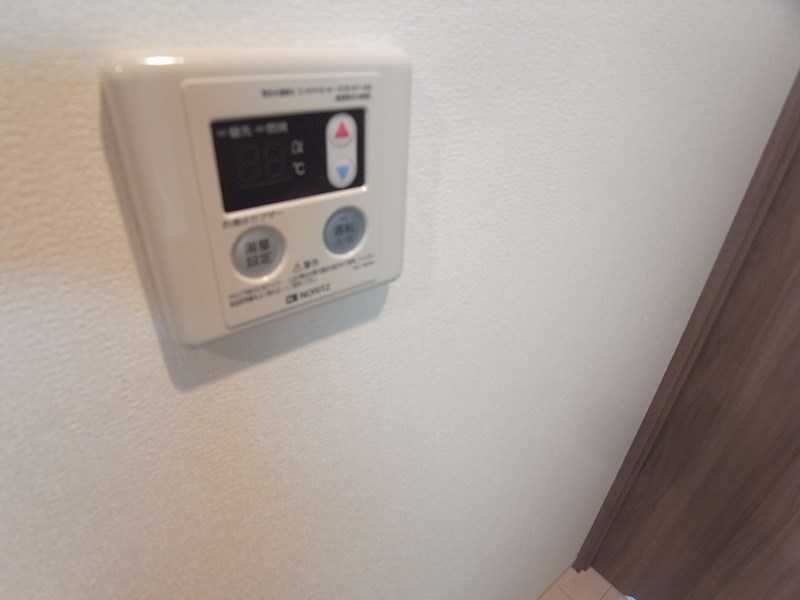 プレサンスKOBEティアラの物件内観写真